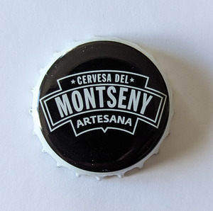 Cervesera del Montseny, Companyia Cervesera del Montseny S.L.